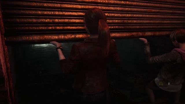 Resident evil revelations 2 - i5-2320 / GTX650 [768p] смотреть онлайн