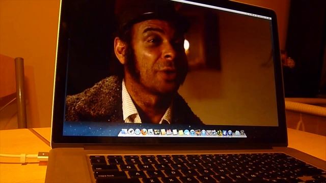 Performance MacBook Pro 15'' Retina (5D, 2K, 4K, Avid, AE, etc) смотреть онлайн