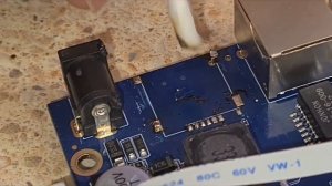 Сломался слот сим карты в роутере. как отремонтировать или перепайка слота сим карты