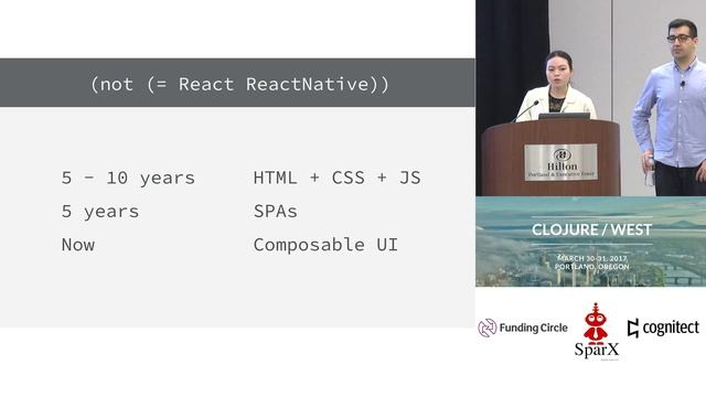 ClojureScript in Your Pocket - Dom Kiva-Meyer, Lily M. Goh смотреть онлайн