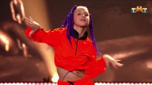 НОВЫЕ ТАНЦЫ: Этель