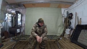 РАСКЛАДУШКА "СИБТЕРМО" / ЛУЧШАЯ РАСКЛАДУШКА ДЛЯ ОХОТНИКА И РЫБАКА / РОЗЫГРЫШ ПОДАРКОВ