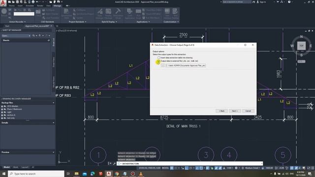 HOW TO ESTIMATE USING AUTOCAD смотреть онлайн