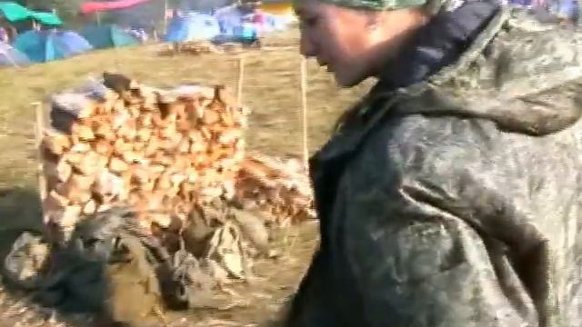 ВПК ГРАД Бородино 2012 смотреть онлайн