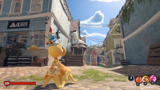 Plants VS Zombies BFN Televisions Locations (Can't Touch That Dial Medal) смотреть онлайн