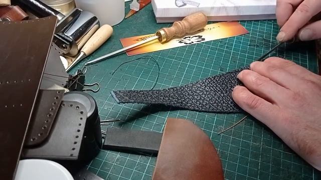 Фаскорезы и скальпель 