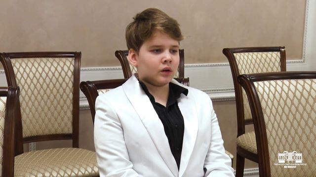 Круглый стол "Равнодушных больше нет", в рамках проекта "Творческая патриотическая эстафета" смотреть онлайн