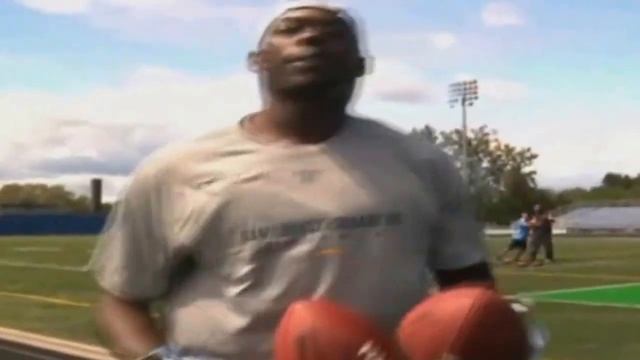 ФАНТАСТИЧЕСКИЙ АМЕРИКАНСКИЙ ФУТБОЛ смотреть онлайн