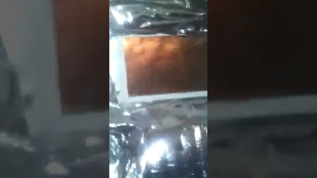 Обжарка арахиса семечек фисташек в потоке горячего воздуха. смотреть онлайн