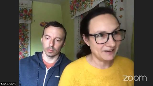 Встреча по проработке проблем. Итог. Выбор темы для разработки.