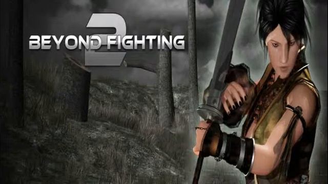 Beyond Fighting 2 OST - Track 1 смотреть онлайн
