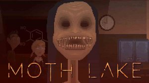 Moth Lake ➤ Прохождение #9 ➤ВРЕМЯ НЕ ОСТАНОВИТЬ.