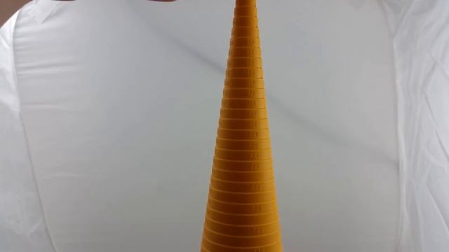 O-Ring Sizing Cone - The O-Ring Store смотреть онлайн