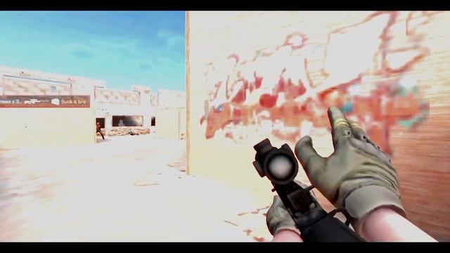 Fragmovie Standoff 2,music(lil-peep-lil-tracy-white-tee) смотреть онлайн