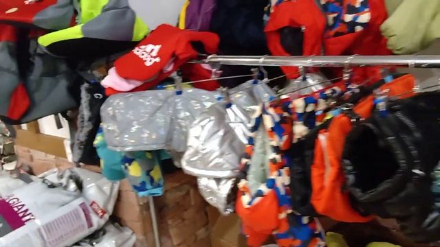 Одежда и переноски для Кошек и Собак смотреть онлайн
