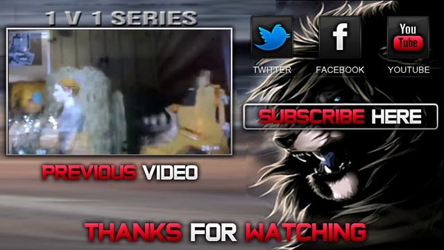 New Outro Using Sony Vegas And Adobe Photoshop CS6 смотреть онлайн