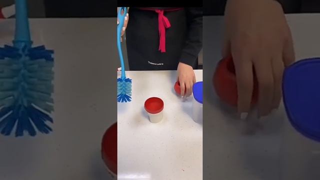 Ёршик Tupperware смотреть онлайн