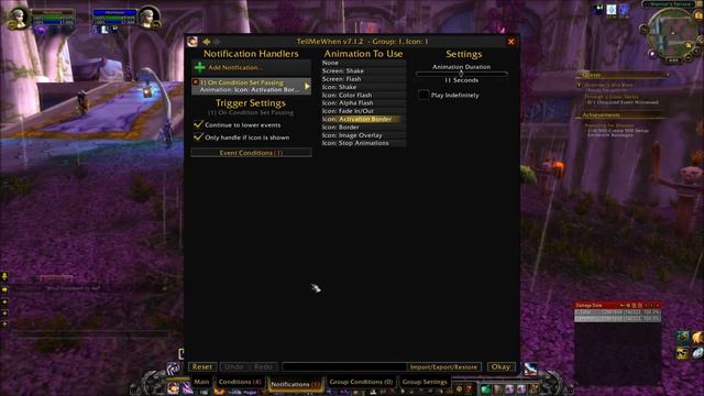Shadow Priest tellmewhen 6.0.3 смотреть онлайн