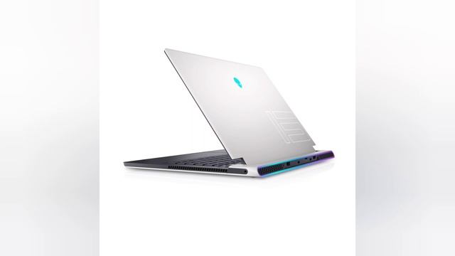 Nouvel Alienware X15 смотреть онлайн