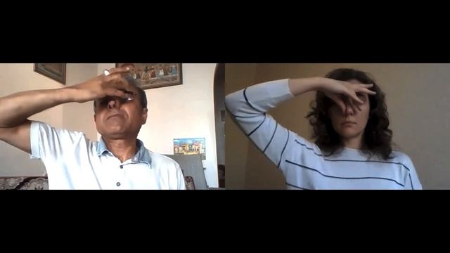 Пранаяма для начинающих | Анулома вилома | Нади Шодхана смотреть онлайн