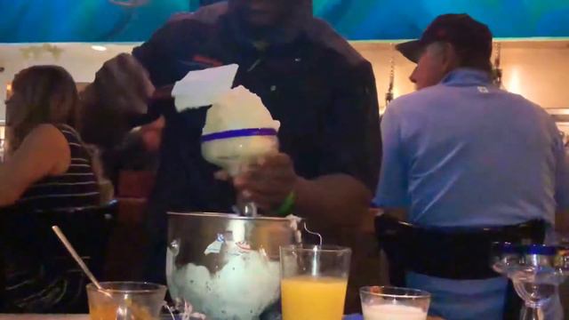 Beto and Son nitrogen margarita смотреть онлайн