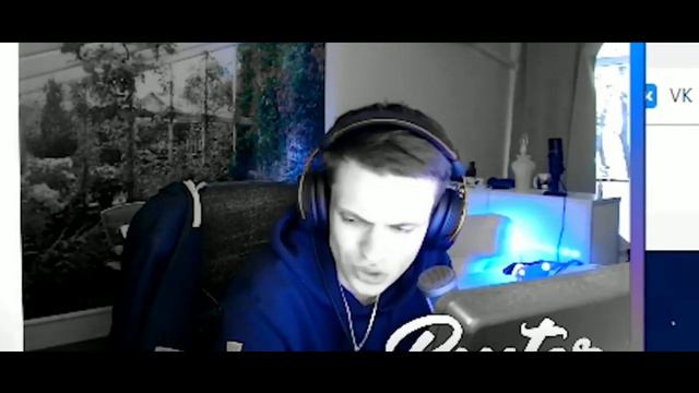 Бустер - ЦЕНИТЕ МАТЬ ❤️ /Buster TWITCH