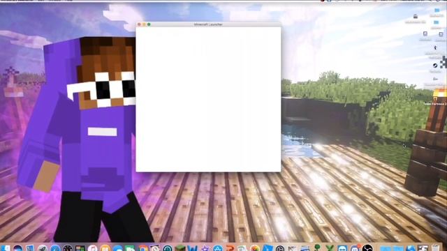 HOW TO: DOWNLOAD REALISTIC SHADERS ON MINECRAFT 1.17!! ( Mac OSX) смотреть онлайн