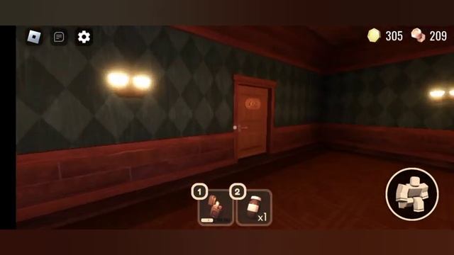 roblox Doors дохожу до СИКА смотреть онлайн