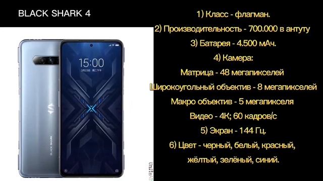 Топ 3 дешёвых телефона с мощной начинкой. смотреть онлайн