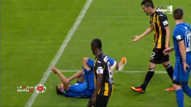 Ittihad 1 Vs 3 Al Hilal смотреть онлайн