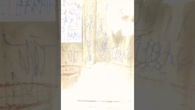 Фнаф 1 из картона и фигурок смотреть онлайн