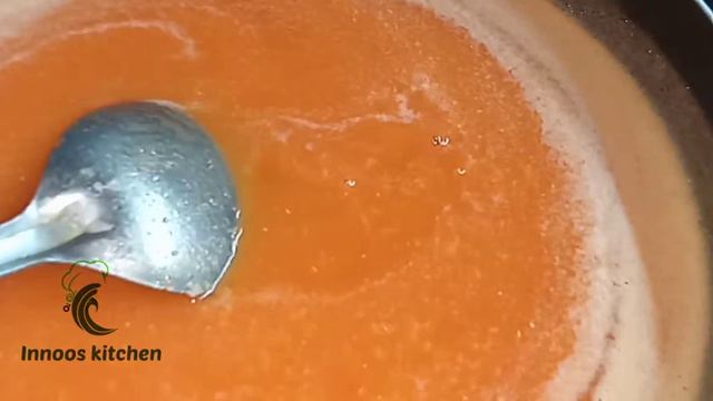 Homemade Tomato Sauce / ഹോംമെയ്ഡ് തക്കാളി സോസ് смотреть онлайн