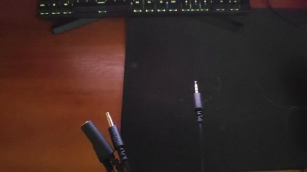 Обзор на недорогие наушники HyperX Cloud Stinger Core PC (+ Тест микрофона)