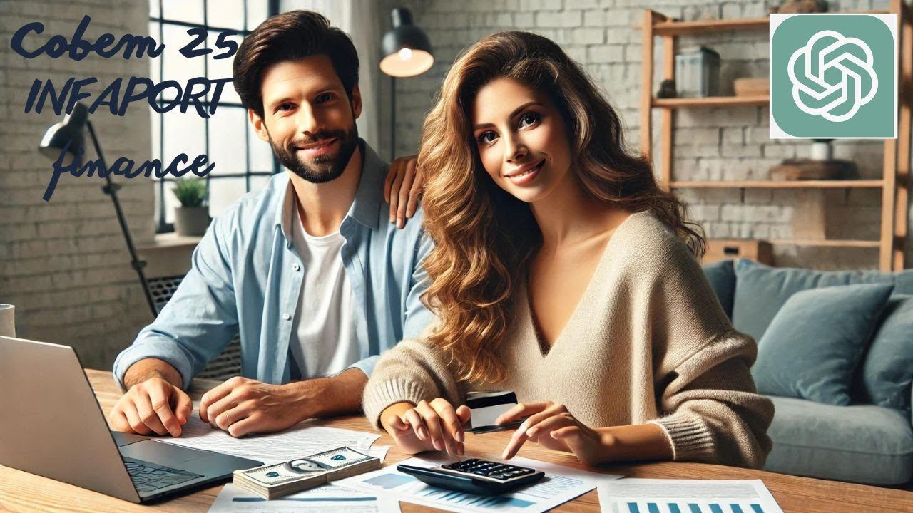 INFAPORTFINANCE