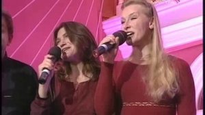 Ансамбль "Песни нашего века"  в программе "Под гитару" (2007)