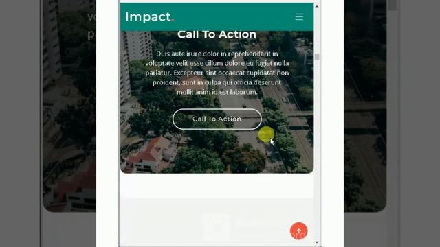 Impacto Modelo html de Site de Negócios Bootstrap Baixar Código Grátis смотреть онлайн