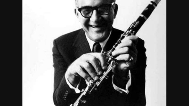 Benny goodman Orchestra-Stardust смотреть онлайн