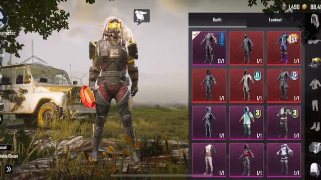 Angry Bird Event Draw Cool Skins, Backpack, Pan, Plan and more | PUBG Mobile смотреть онлайн