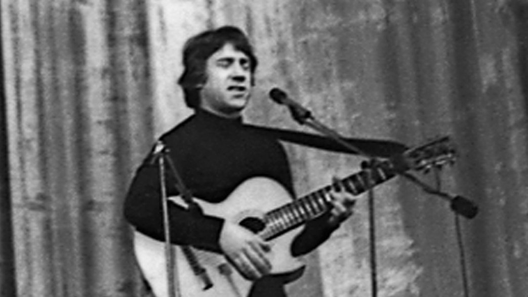 Последний концерт Владимира Высоцкого 16 июля 1980г Калининград Московская область сейчас Королёв смотреть онлайн