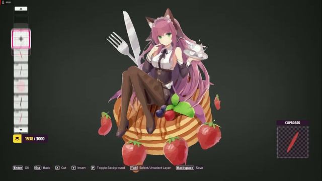 Elly QooApp Anime Speedpaint | Forza Horizon 5 смотреть онлайн