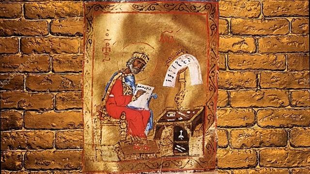 проповедь царь Давид смотреть онлайн