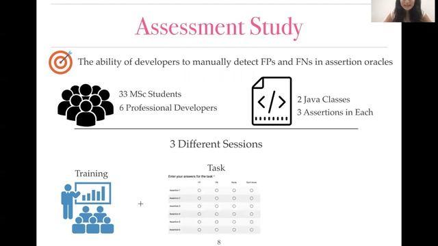 An Empirical Validation of Oracle Improvement смотреть онлайн