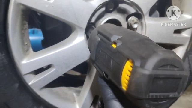 DeWalt DCF900. Test!. Czy Warto Kupić?