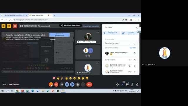 SESIÓN 04: ☑️ Introducción a macros смотреть онлайн