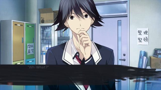 [PS4] Chaos; Child - playthrough Part 33 BAD END смотреть онлайн