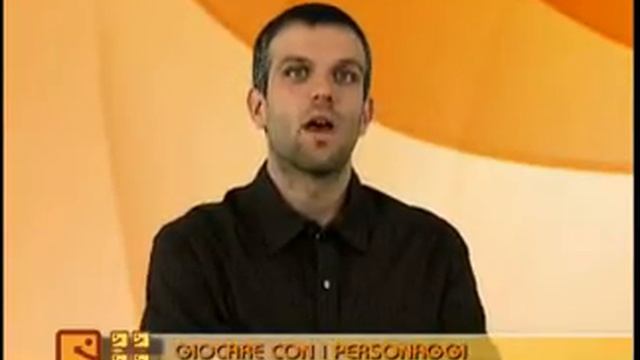 Видео-курс итальянского 