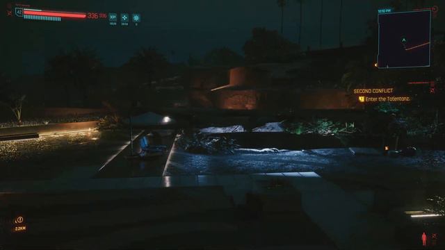 Cyberpunk 2077 - shenanigans still happen with cars in CP2077 in August 2023 (version 1.63 on PS5) смотреть онлайн