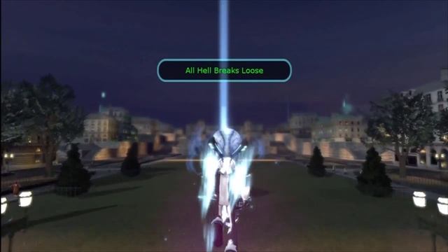 Destroy All Humans! Path of the Furon Walkthrough Part 22 смотреть онлайн