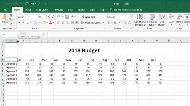 Learn Basic 7 Tools of Microsoft Excel 2019 which will helpful for everyone. Subscribe and Share смотреть онлайн