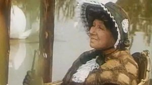 Рина Зелёная   романс черепахи Тортиллы из х/ф "Приключение Буратино".